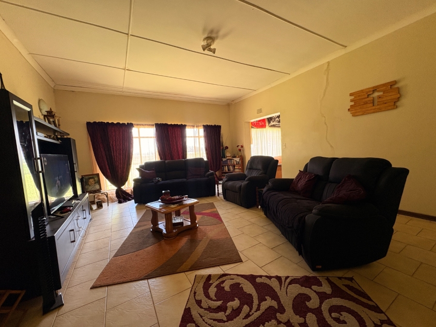 Commercial Property for Sale in Klerksdorp Rural North West